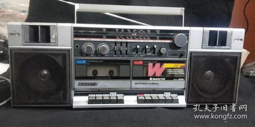 从音频唱机到数字音像 探索音像制品的收藏与制作之旅