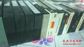 音像制品 从制作到收藏的时代印记