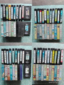 影像唱机 连接通讯音像制品与收藏杂项的桥梁