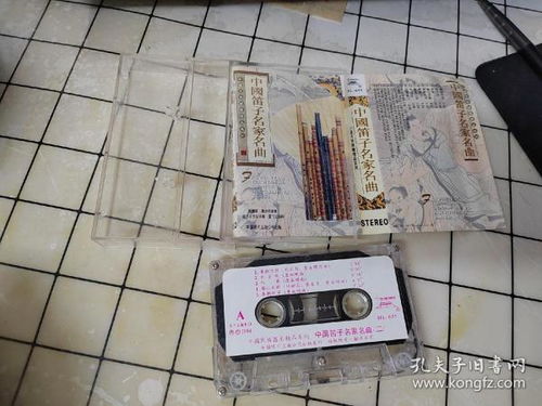 音像老灵魂 从唱片收藏到制作为何成了稀缺杂项？
